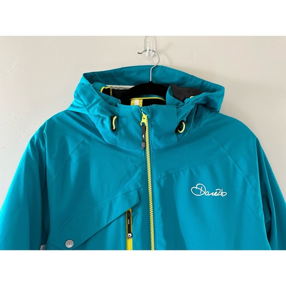 Women’s Dare2b Ski Jacket - Picture 2 of 16